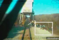 The Tragic Death of Sarah Jones on Midnight Rider Set