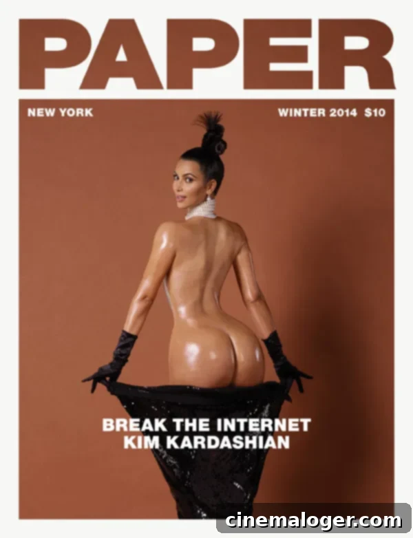 Kim Kardashian Slams Fake Butt Pics: 'My Real Butt Is Awesome' 1 featured 1554770