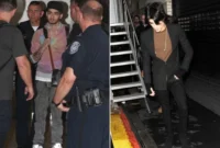 Zayn Malik’s Health Struggle: One Direction’s United Front