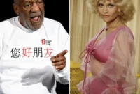 Actress Louisa Moritz Accuses Bill Cosby of Forced Oral Sex