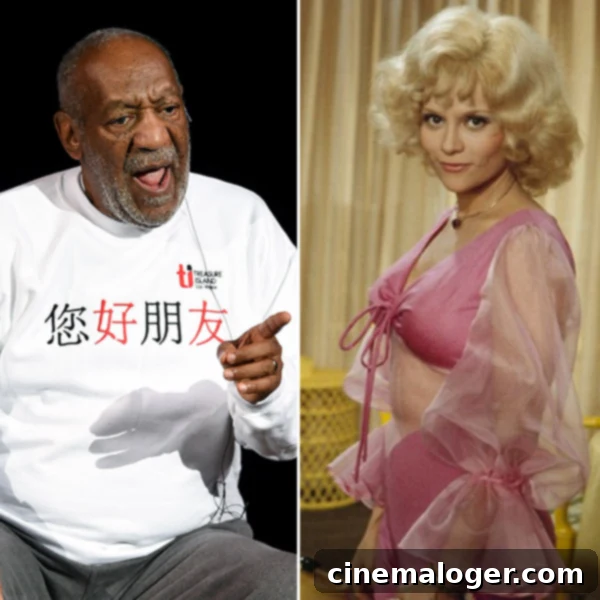 Actress Louisa Moritz Accuses Bill Cosby of Forced Oral Sex 1 featured 1559407