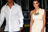 Miles Austin’s Kardashian Family Debut