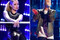 New Eminem Song Guts Over Fear Apologizes For Iggy Azalea Rape Lyrics