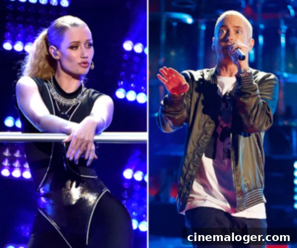 New Eminem Song Guts Over Fear Apologizes For Iggy Azalea Rape Lyrics 1 featured 1563368