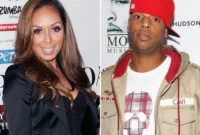 Stephanie Moseley’s Terror: Earl Hayes Haunted By Trey Songz Affair