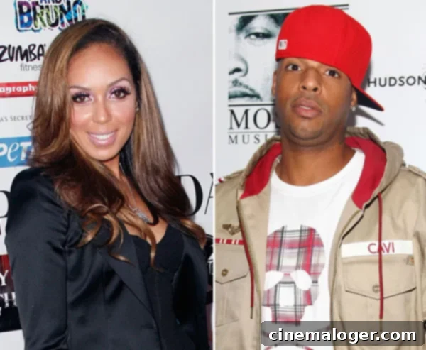Stephanie Moseley's Terror: Earl Hayes Haunted By Trey Songz Affair 1 featured 1574291