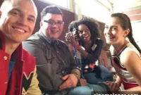 Glee Season 6’s Next Chapter: Idol Alum and Rising Stars Emerge