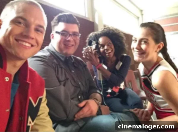 Glee Season 6's Next Chapter: Idol Alum and Rising Stars Emerge 1 featured 1590159
