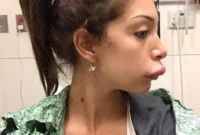 Farrah Abraham Exclusive The Real Story Of My Botched Lips