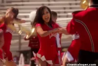 Glee: Naya Rivera’s Awkward Rendition of Ariana Grande and Big Sean’s Duet