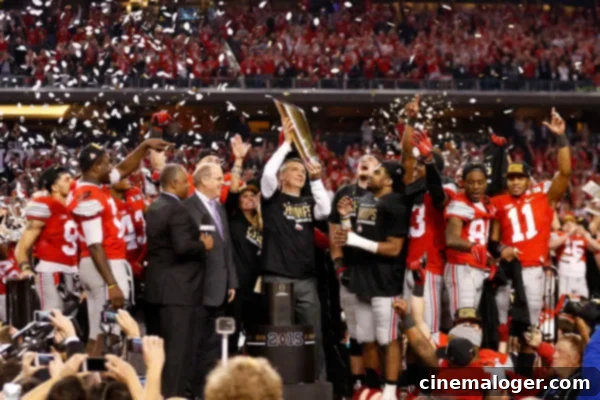 Buckeyes Beat Oregon to Win National Championship 1 featured 1603151