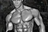 Fitness Icon Greg Plitt Killed by Train