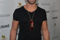 Darren Shahlavi, Arrow Actor, Dies at 42