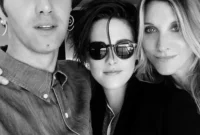 Kristen Stewart: ‘Twilight’ Star on Instagram?