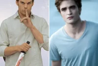 Edward Cullen: Serial Killer Comparisons Explored