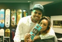 Karrueche Tran Gave Chris Brown The Wildest Night Of His Life