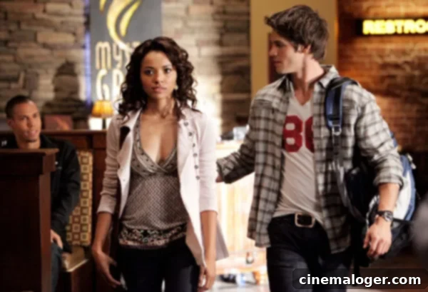 Vampire Diaries Kat Graham Picks Bonnie's Next Boyfriend After Jeremy 1 featured 1626011