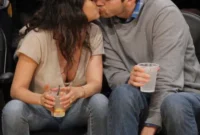 Ashton Kutcher Gushes Over His Hot Sex Life With Mila Kunis