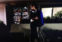 Glee Recap: Klaine Kiss Reignites Reunion Rumors