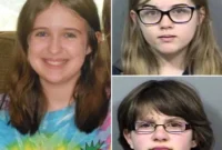 Slender Man Victim’s Inspiring School Comeback