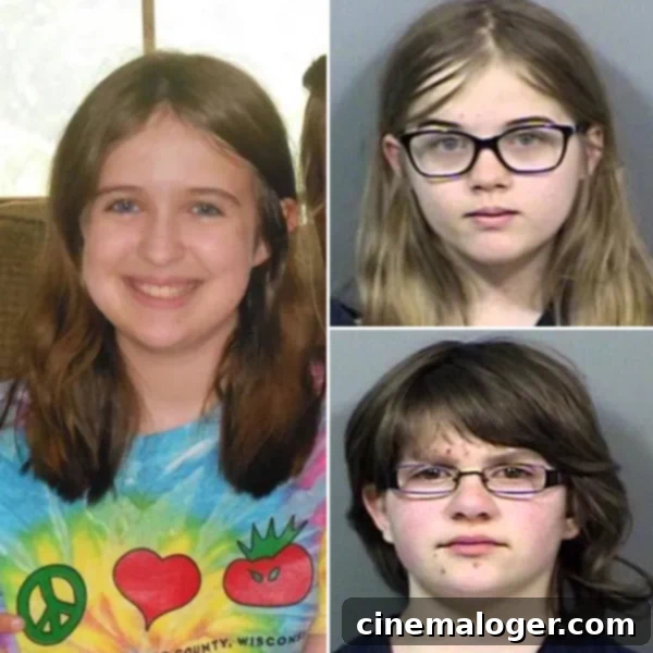 Slender Man Victim's Inspiring School Comeback 1 featured 1639884