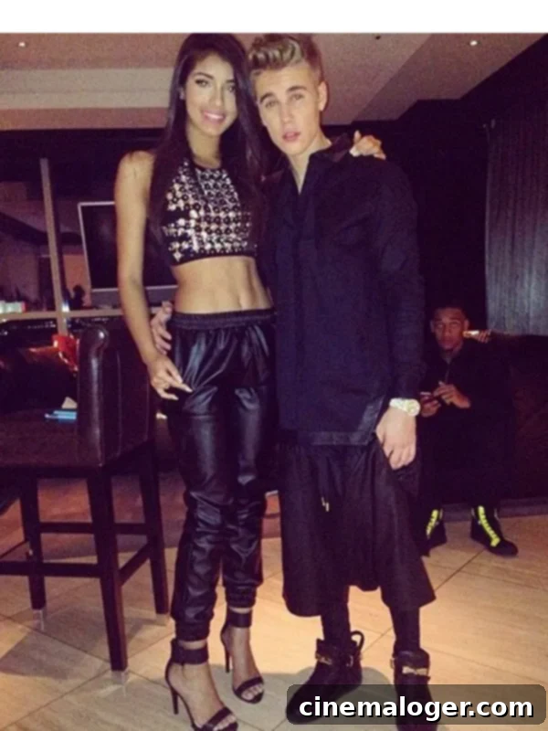 Hailey Baldwin on Edge: Justin Bieber and Yovanna Ventura Rekindle Old Flames 1 featured 1651252