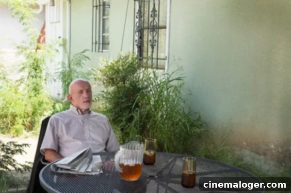 Better Call Saul: The Making of Mike Ehrmantraut 1 featured 1656844