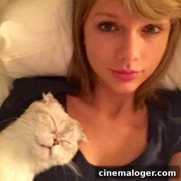 Taylor Swift Pure Radiance No Makeup Needed 1 featured 1659144
