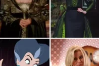 Cate Blanchett’s Stepmother: The Apex of Cinderella’s Villainy
