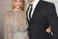 Jaime King Welcomes Second Son