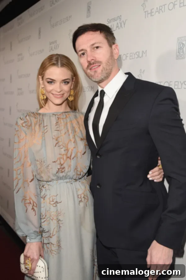 Jaime King Welcomes Second Son 1 featured 1666230