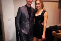 Patrick Schwarzenegger’s Spring Break PDA With Ex Shocker