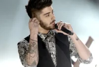One Direction Almost Had This Zayn Malik Song