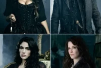 Salem’s Explosive Future: John and Mary Clash, Wild New Romances, Plus Dark Character Twists