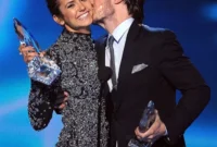 Nina Dobrev’s Unwavering Love for Ian Somerhalder