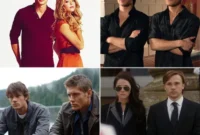 Screen Siblings The 10 Most Sizzling Brother And Sister Combos