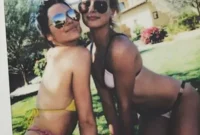 Justin Bieber’s Coachella No Kendall Jenner Romance Revealed