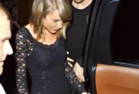 Taylor Swift & Calvin Harris: Their Explosive All-Night Affair