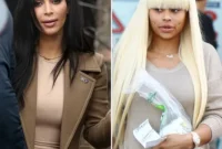 Kim’s Kylie Alarm: Chyna’s Tweets Spark Kardashian Fears