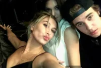 Justin Bieber, Kendall Jenner and Hailey Baldwin’s Scandalous Threesome Bet