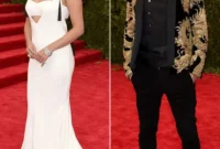 Selena Gomez Narrowly Misses Ex Justin Bieber at Met Gala