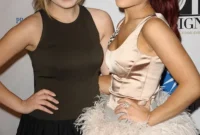 Jennette McCurdy and Ariana Grande: Is the Feud Still On? The Definitive Answer