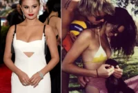 Selena Gomez Caught Justin Bieber in Bed With Kendall Jenner