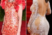 Kim K Snubbed By Wintour Over Met Gala Cover