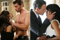 Olivia Achieves Deserved Happiness