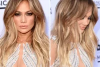 Jennifer Lopez’s Perfect Billboard Awards Glow