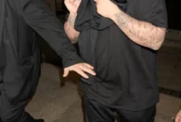 Rob Kardashian Skipped KUWTK Bruce Jenner Specials The Reason Why