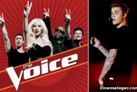 The Voice Eyes Justin Bieber for Judge Seat