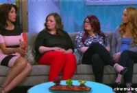 Maci’s Olive Branch: Making Amends With Farrah At Teen Mom OG Reunion