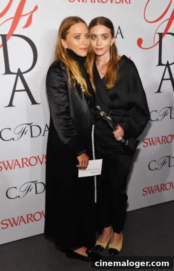 The Olsen Twins Celebrate 29 Years 1 featured 1744747